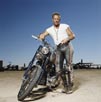 Rourke, Mickey [Harley Davidson and the Marlboro Man]