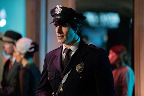Routh, Brandon [Legends of Tomorrow] Photo