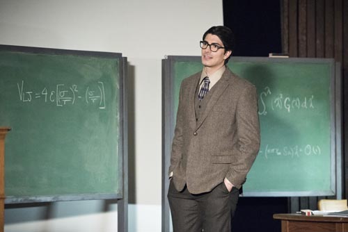 Routh, Brandon [Legends of Tomorrow] Photo