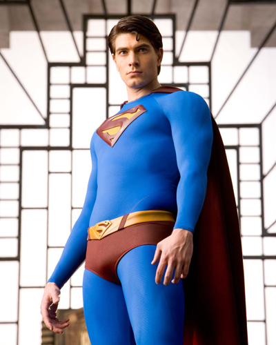 Routh, Brandon [Superman Returns] Photo