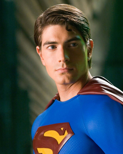 Routh, Brandon [Superman Returns] Photo