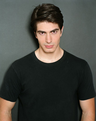 Routh, Brandon [Superman Returns] Photo