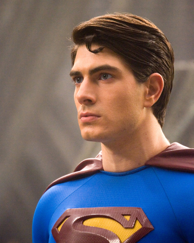 Routh, Brandon [Superman Returns] Photo