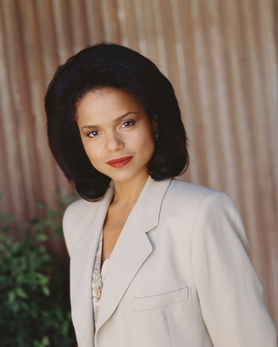 Rowell, Victoria [Diagnosis Murder] Photo