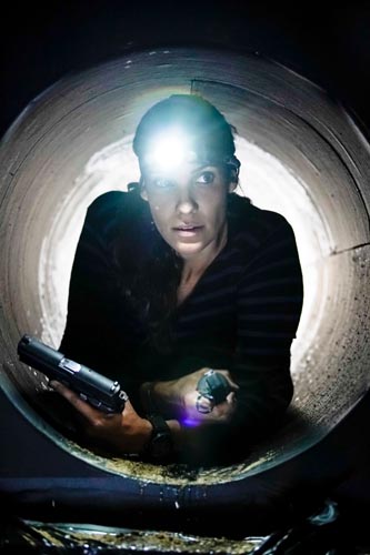 Ruah, Daniela [Criminal Minds] Photo