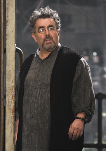 Rubinek, Saul [Warehouse 13] Photo