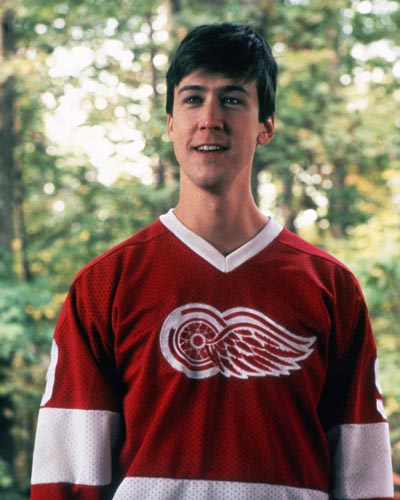Ruck, Alan [Ferris Bueller's Day Off] Photo