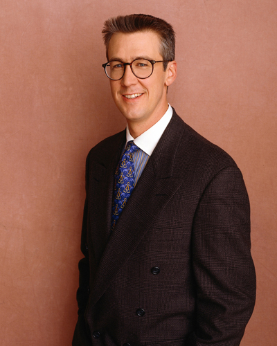 Ruck, Alan [Spin City] Photo