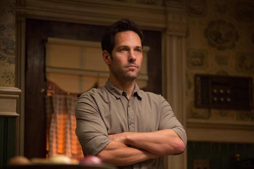 Rudd, Paul [Ant-Man] Photo