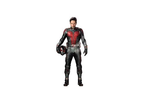 Rudd, Paul [Ant-Man] Photo