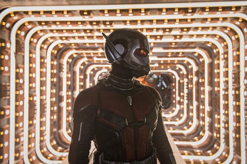 Rudd, Paul [Ant-Man and the Wasp] Photo