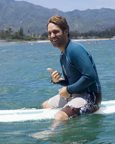 Rudd, Paul [Forgetting Sarah Marshall] Photo