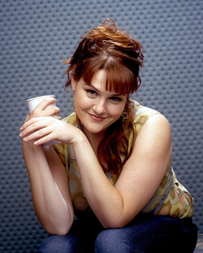 Rue, Sara [Less Than Perfect] Photo