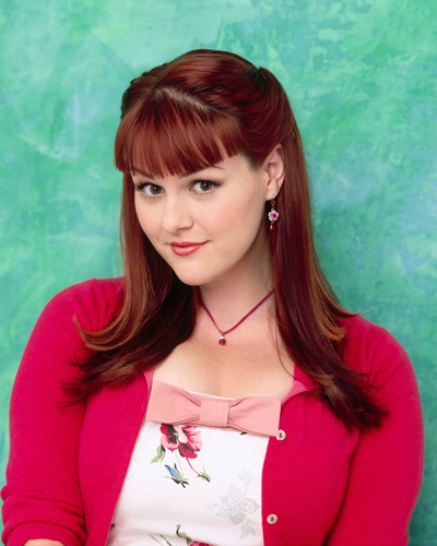 Rue, Sara [Less Than Perfect] Photo