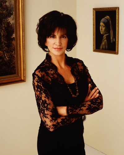 Ruehl, Mercedes [Widows] Photo