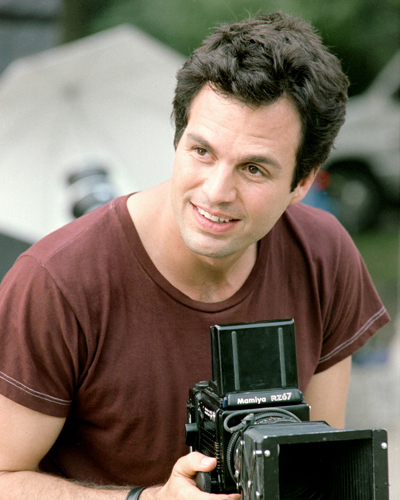 Ruffalo, Mark [13 Going On 30] Photo