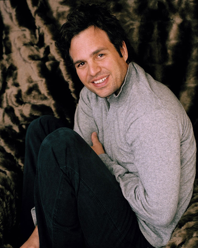 Ruffalo, Mark Photo