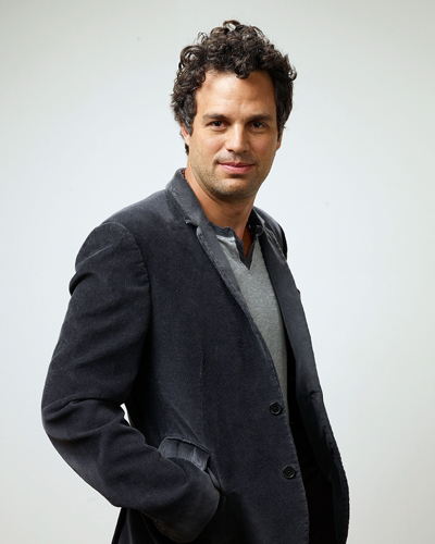 Ruffalo, Mark   Photo