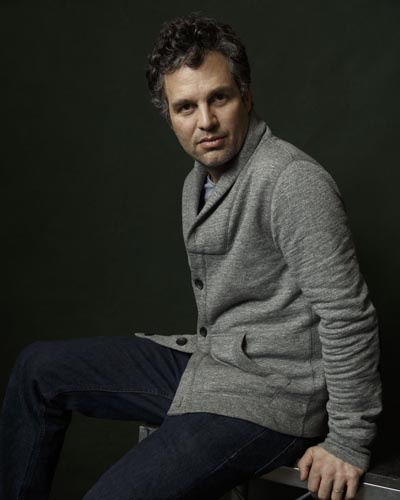 Ruffalo, Mark Photo