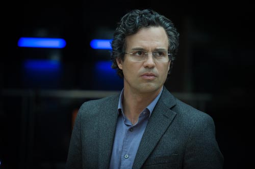 Ruffalo, Mark [Avengers: Age of Ultron] Photo