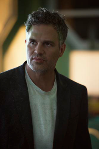 Ruffalo, Mark [Thor Ragnarok] Photo