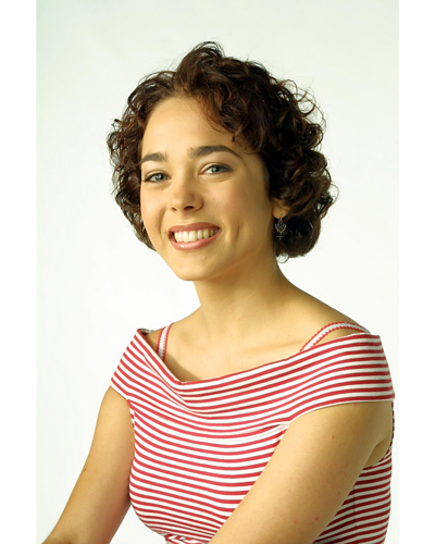 Rugg, Susie [Home and Away] Photo