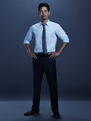 Ruivivar, Anthony [Frequency] Photo