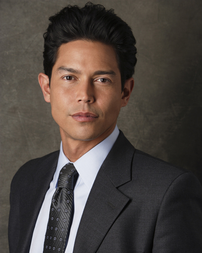 Ruivivar, Anthony [Traveler] Photo