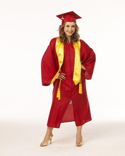 Rulin, Olesya [High School Musical] Photo