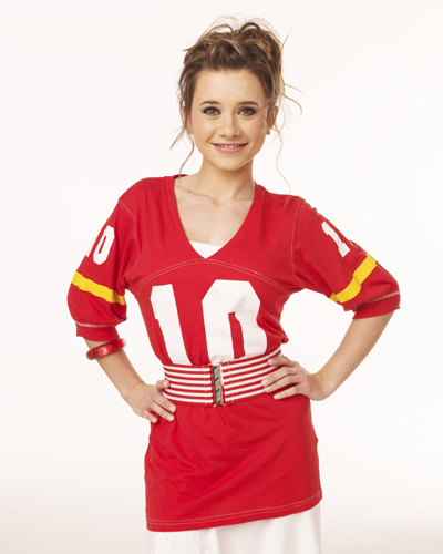 Rulin, Olesya [High School Musical] Photo