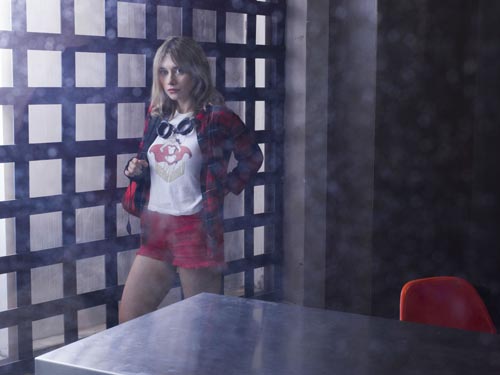 Rulin, Olesya [Powers] Photo