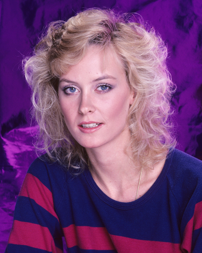 Rundle, Cis [Matt Houston] Photo