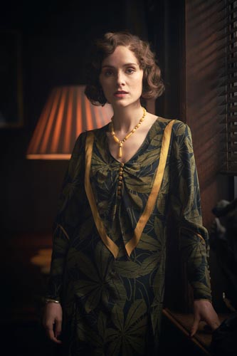 Rundle, Sophie [Peaky Blinders] Photo