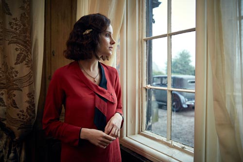 Rundle, Sophie [Peaky Blinders] Photo