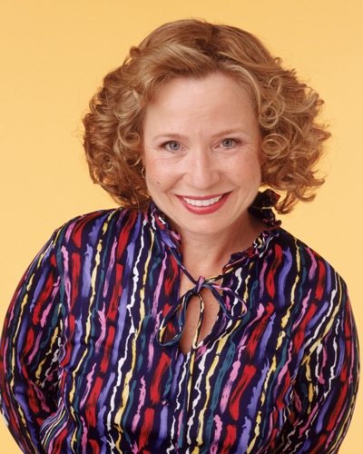 Rupp, Debra Jo [That 70's Show] Photo