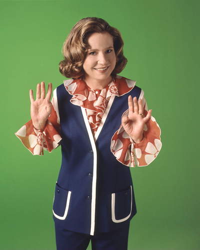 Rupp, Debra Jo [That 70's Show] Photo