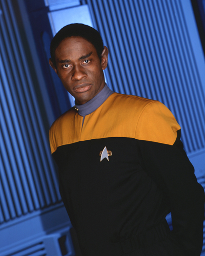 Russ, Tim [Star Trek Voyager] Photo