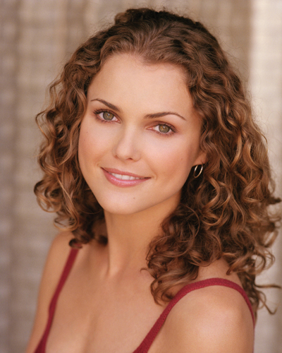 Russell, Keri [Felicity] Photo