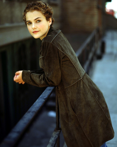 Russell, Keri [Felicity] Photo