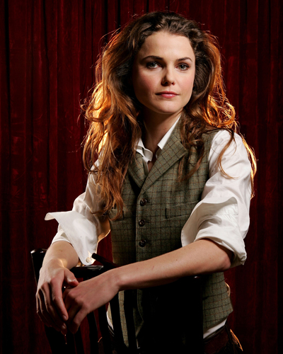 Russell, Keri [Felicity] Photo