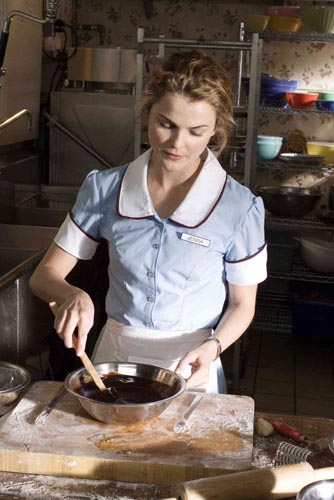 Russell, Keri [Waitress] Photo