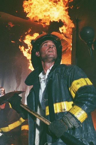 Russell, Kurt [Backdraft] Photo