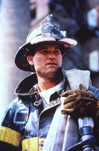 Russell, Kurt [Backdraft] Photo