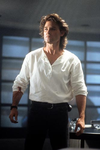 Russell, Kurt [Tango & Cash] Photo