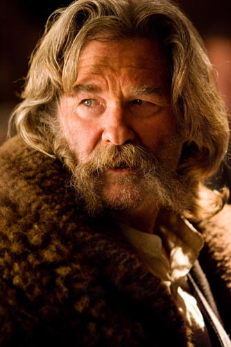 Russell, Kurt [The Hateful Eight] Photo