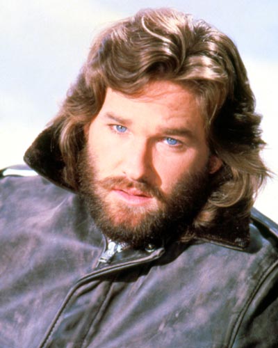 Russell, Kurt [The Thing] Photo