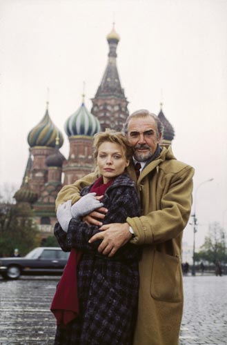 Russia House, The [Cast] Photo