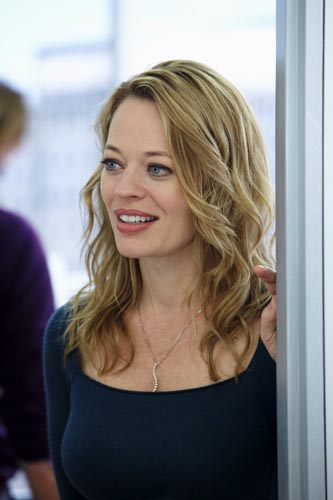 Ryan, Jeri [Body Of Proof] Photo