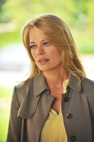 Ryan, Jeri [Body of Proof] Photo