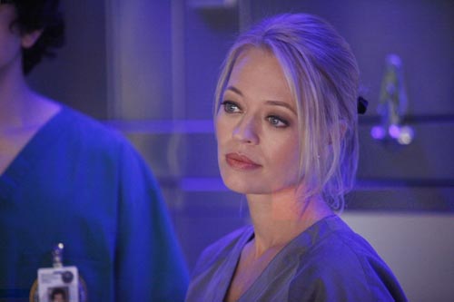 Ryan, Jeri [Body of Proof] Photo